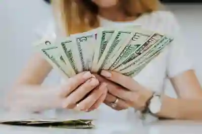 근로장려금 자격 요건과 지급일 알아보자