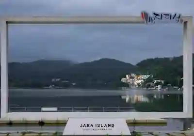 가평에서 여름에 즐길 수 있는 보트 체험 명소 알아보자